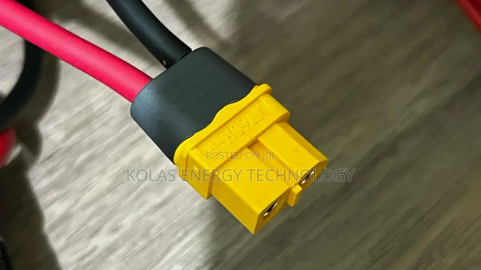 Xt60 Male Female Connector