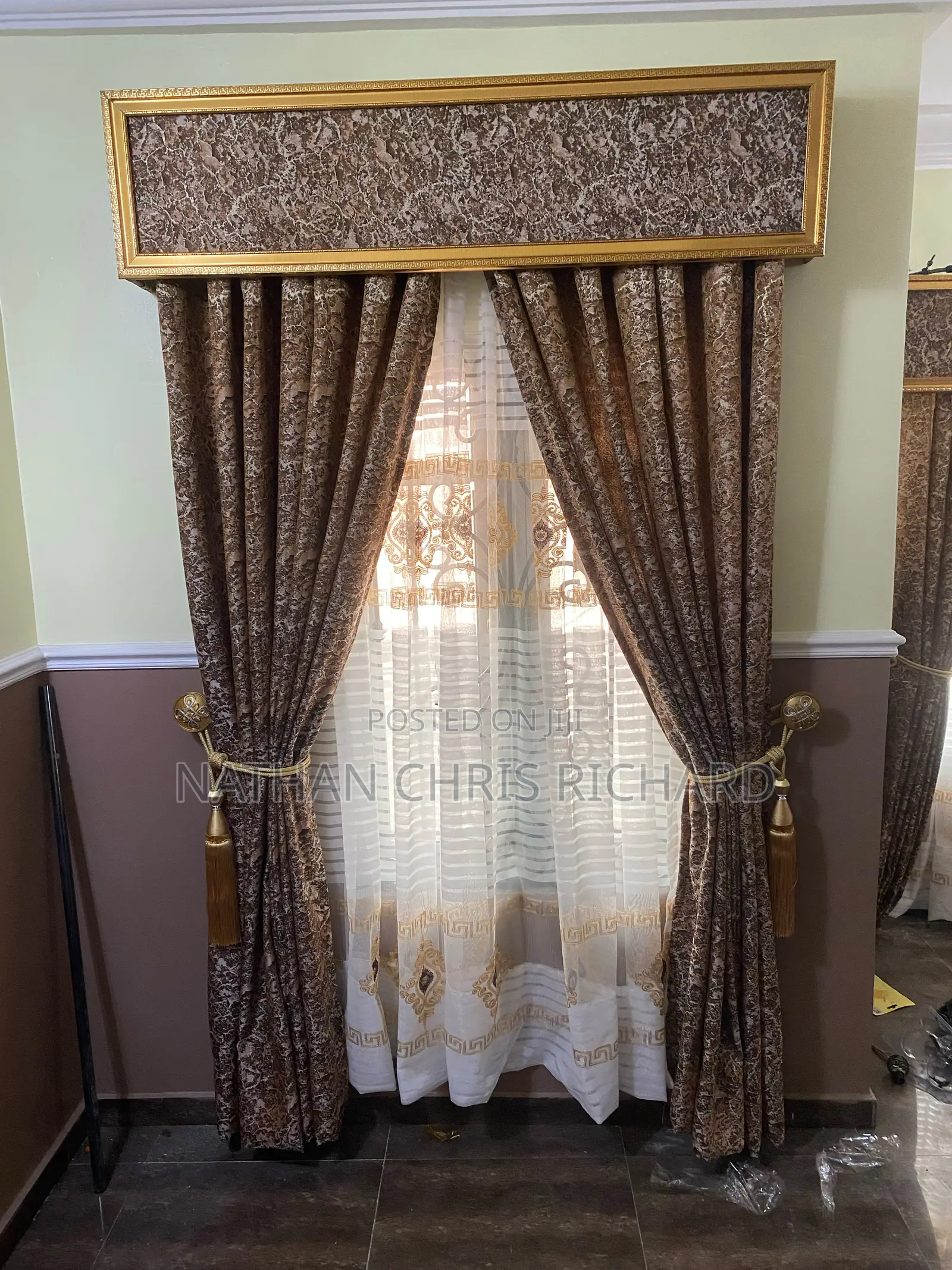 Luxury Turkish Unique Style for a Comfortable Home