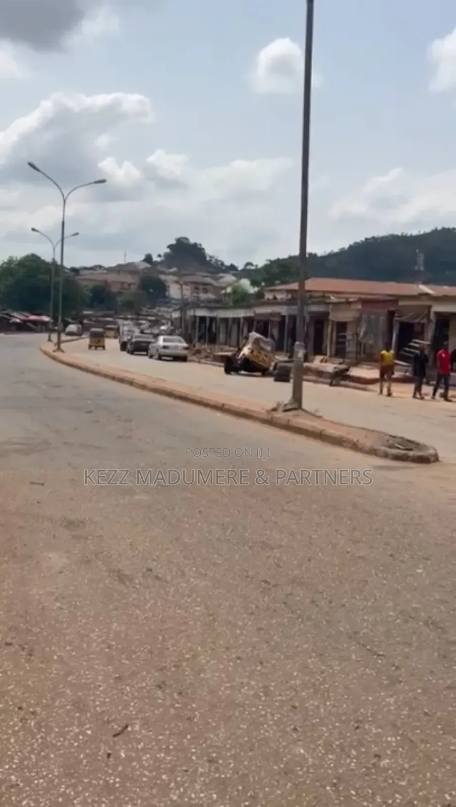 For Sale: 15 Plots at Mbanugo by Agbani Rd, Enugu