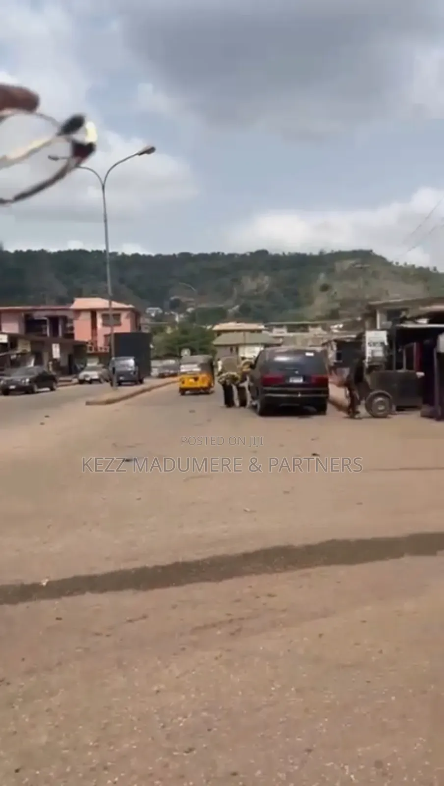 For Sale: 15 Plots at Mbanugo by Agbani Rd, Enugu