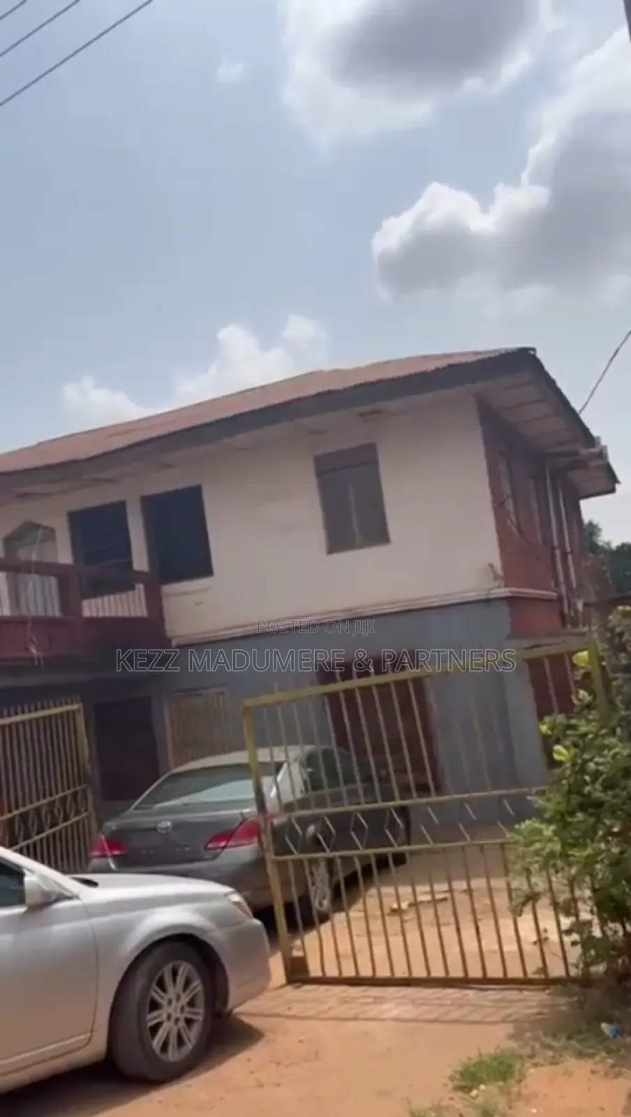 For Sale: 15 Plots at Mbanugo by Agbani Rd, Enugu