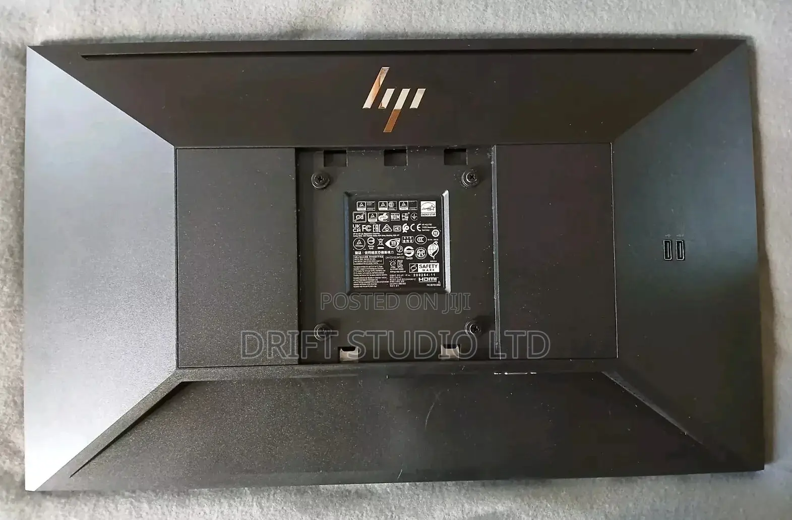 Hp Elitedisplay E243 G4 Type C Monitor