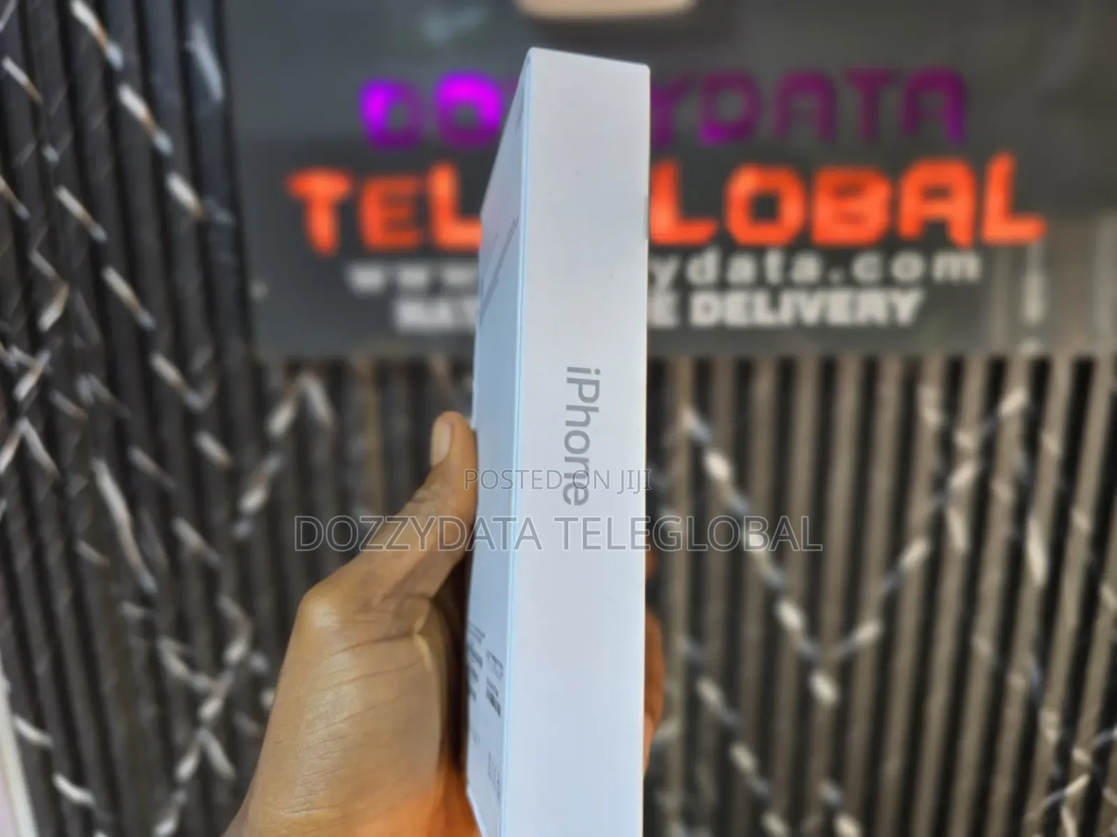 New Apple iPhone 15 Pro Max 256 GB