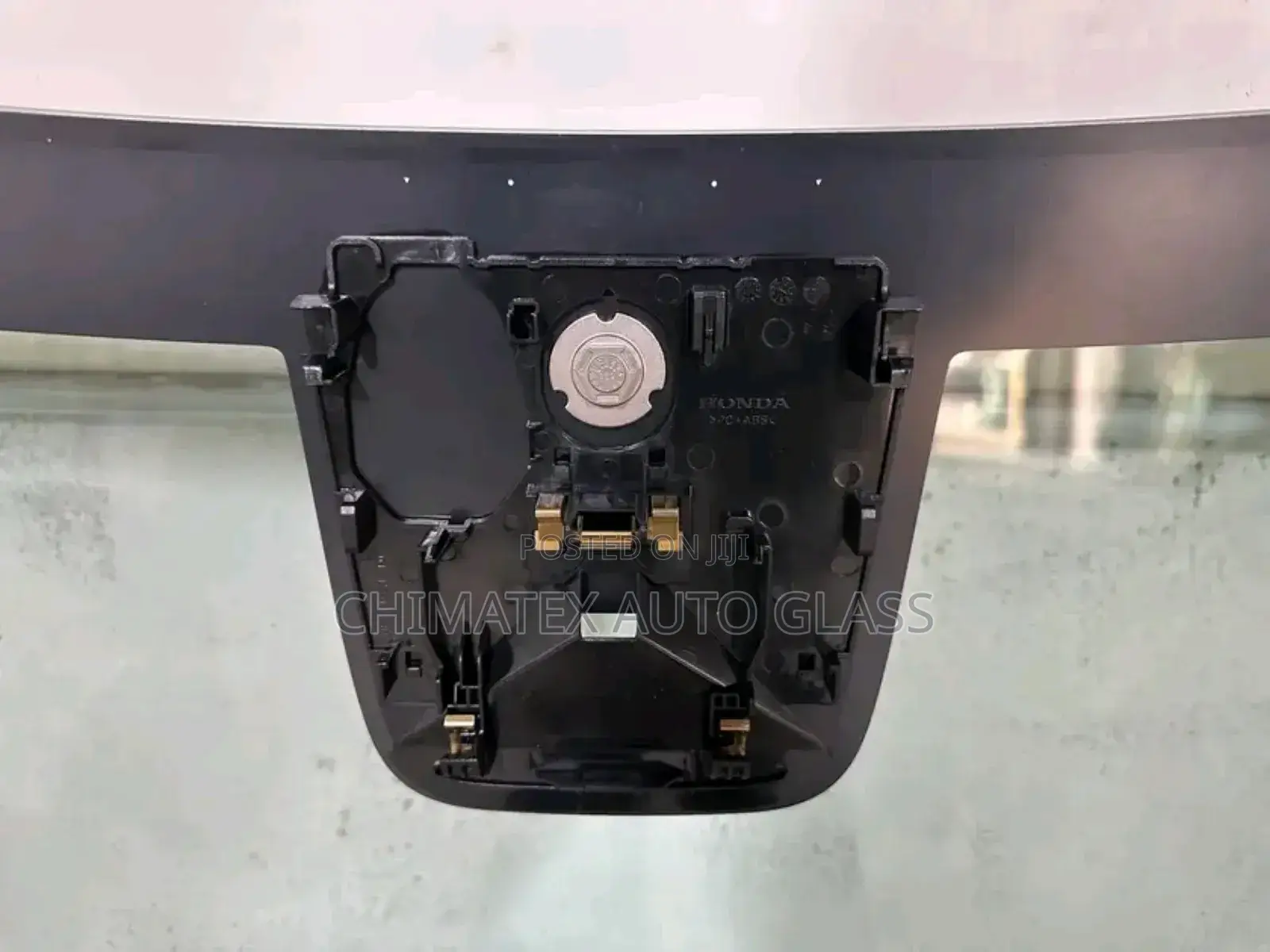 Honda HRV 2022 Windscreen Glass Available We Deliver