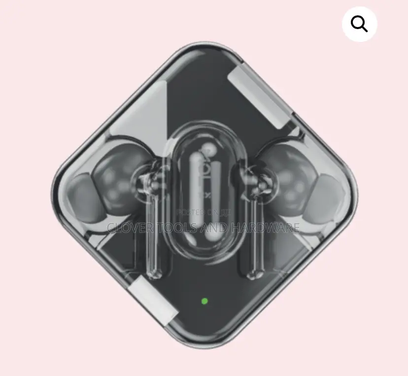 MOL Engage ANC Noise Cancellation High Bassbud