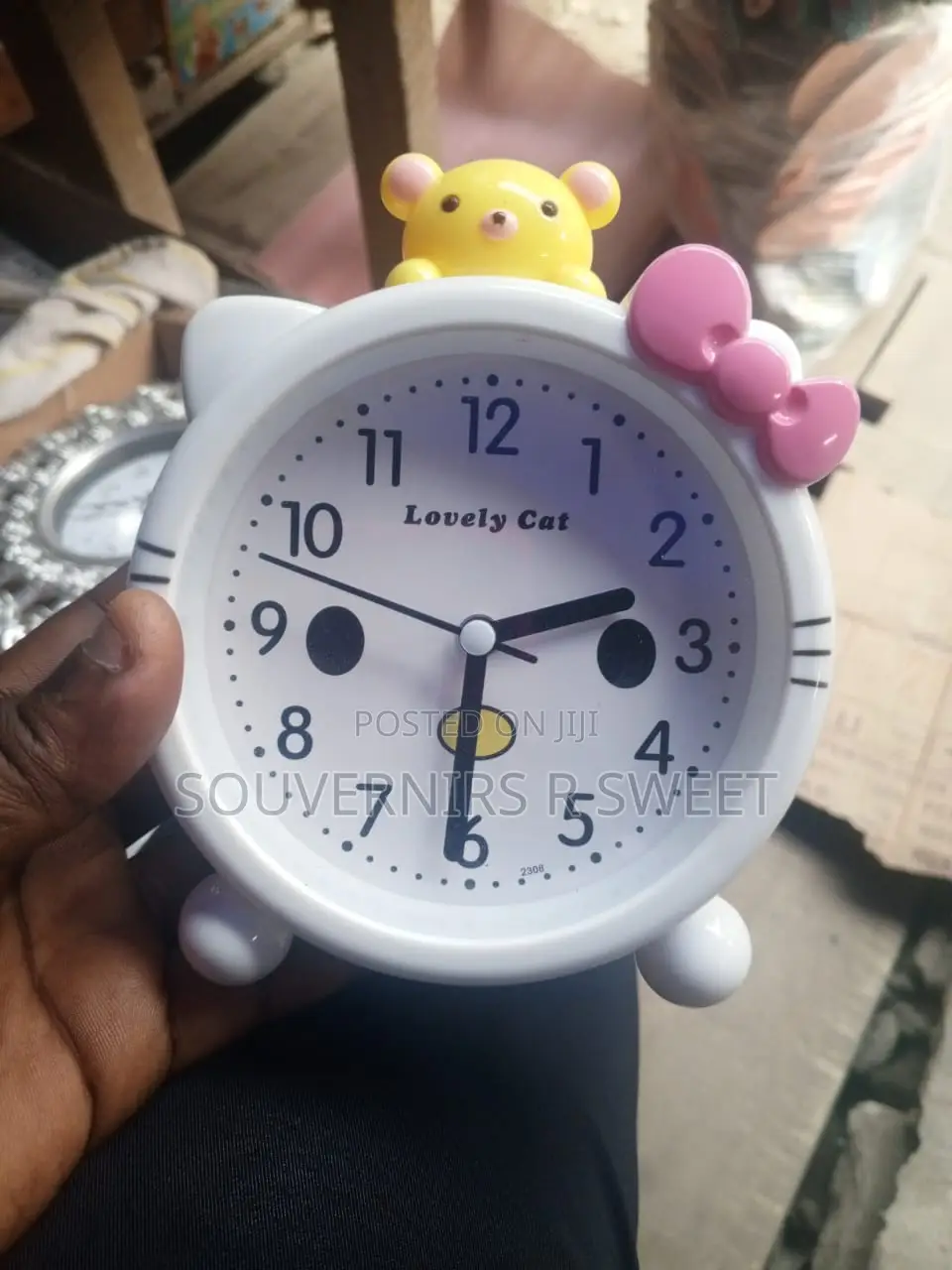 Alarm Clocks for Kids_partypacks