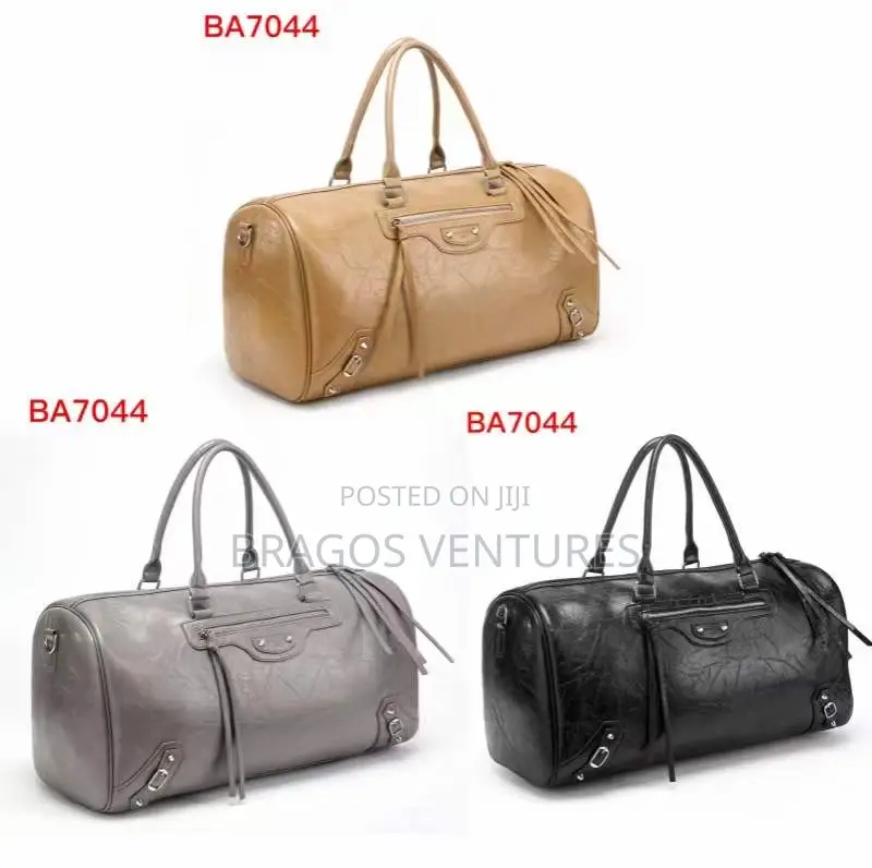 Beautiful Quality Duffle Bag