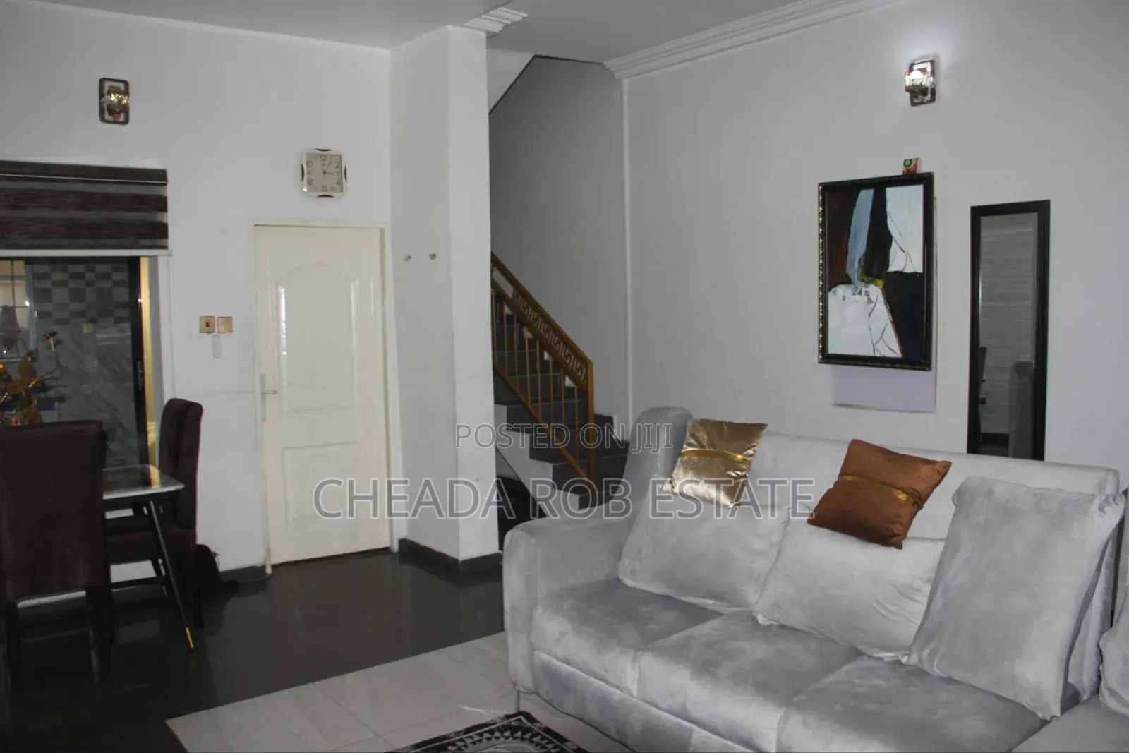 Best Rent Shortstay in Port Court 2bedroom