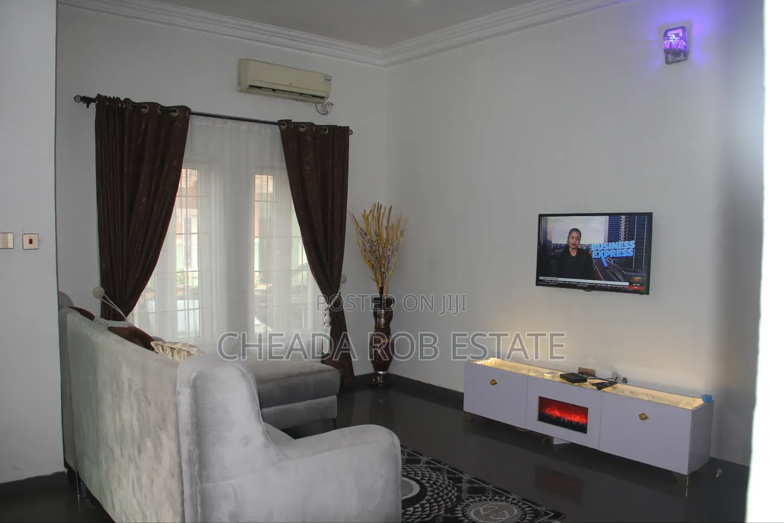 Best Rent Shortstay in Port Court 2bedroom