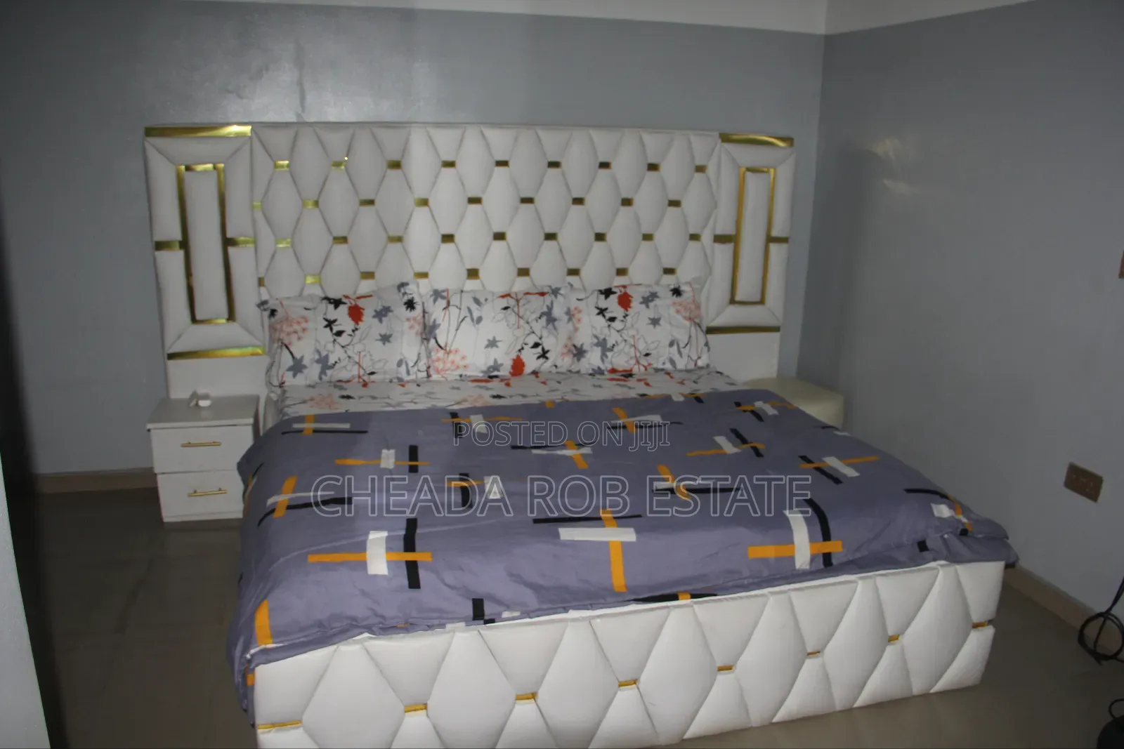 Best Rent Shortstay in Port Court 2bedroom