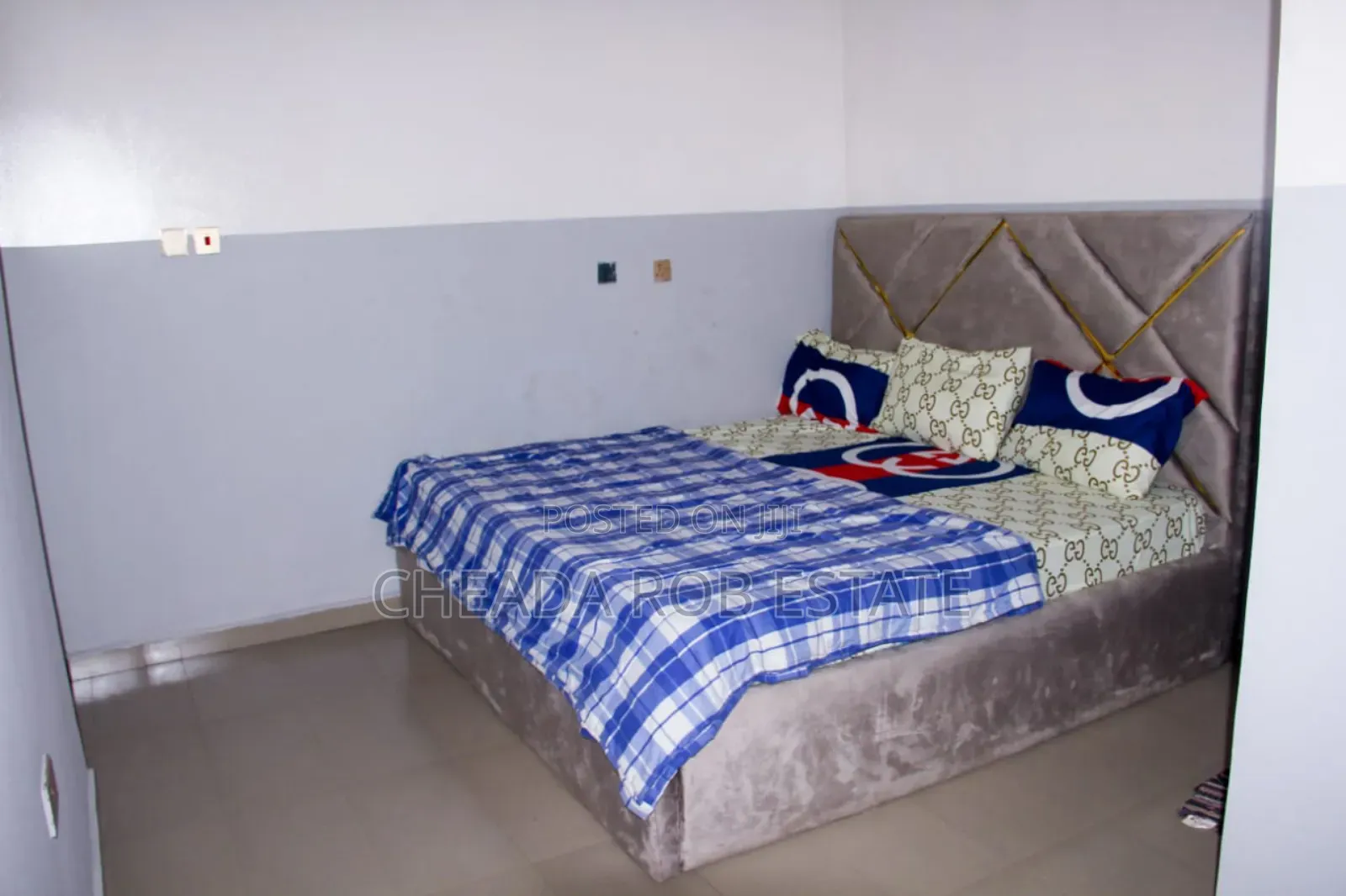 Best Rent Shortstay in Port Court 2bedroom