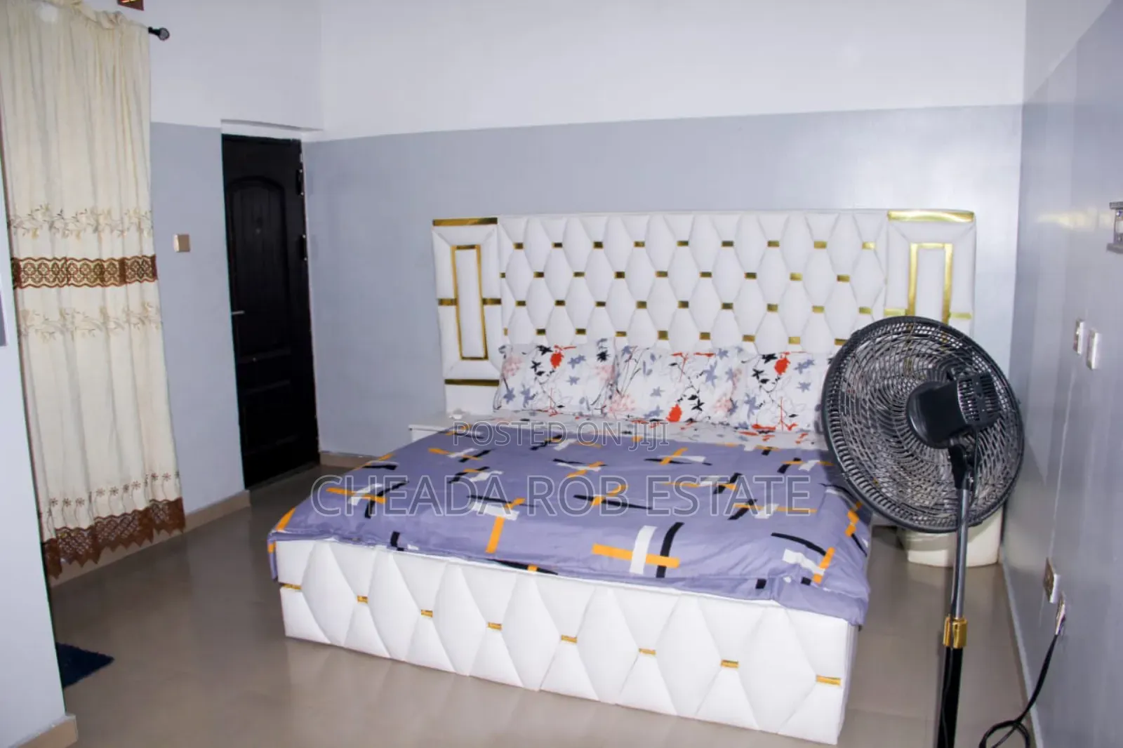 Best Rent Shortstay in Port Court 2bedroom