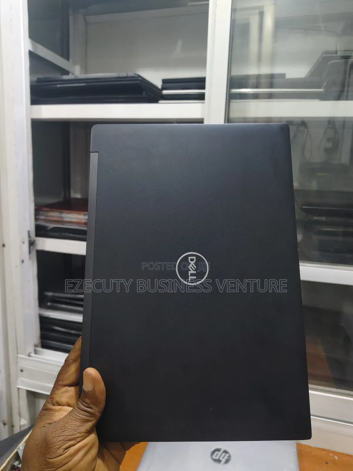 Laptop Dell Latitude 7290 16GB Intel Core I7 SSD 512GB