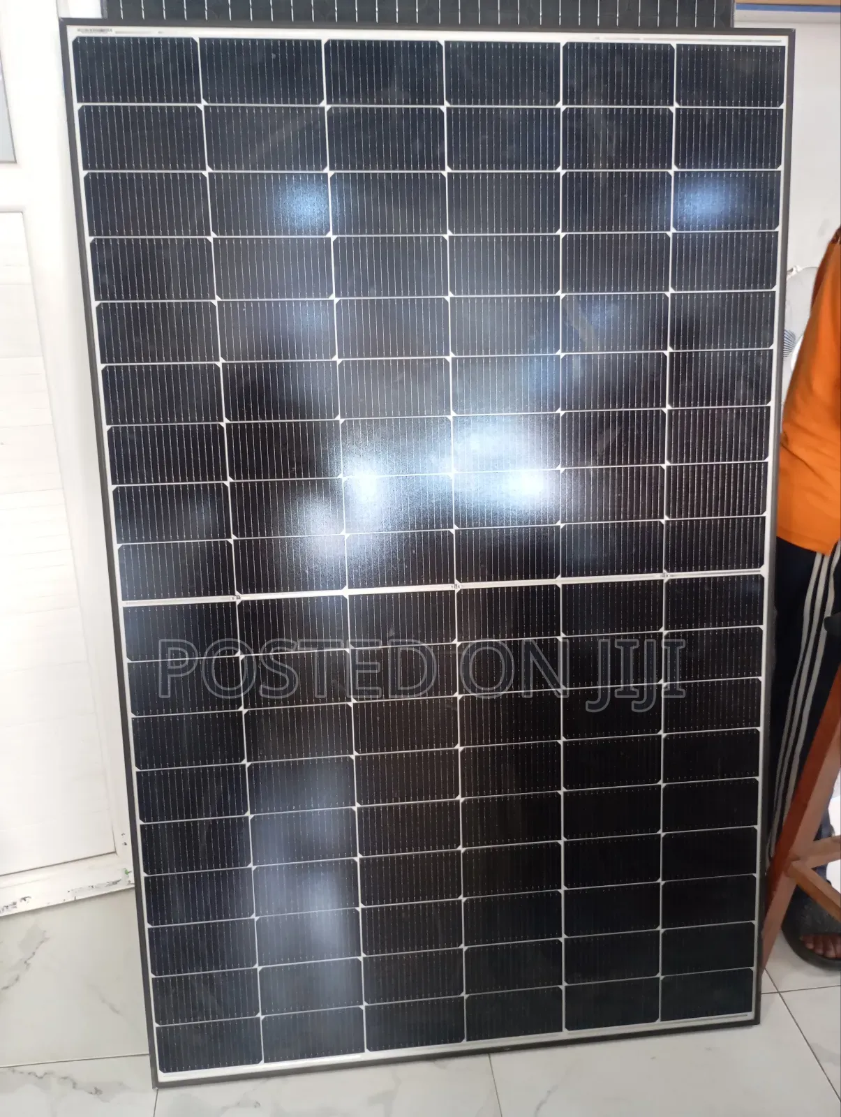 450watts High Quality Canadian Solar Panel
