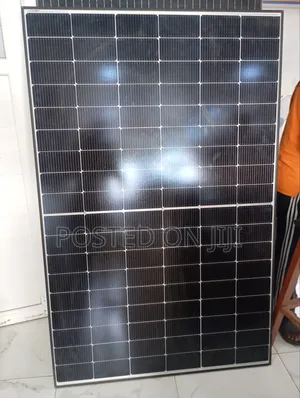 450watts High Quality Canadian Solar Panel