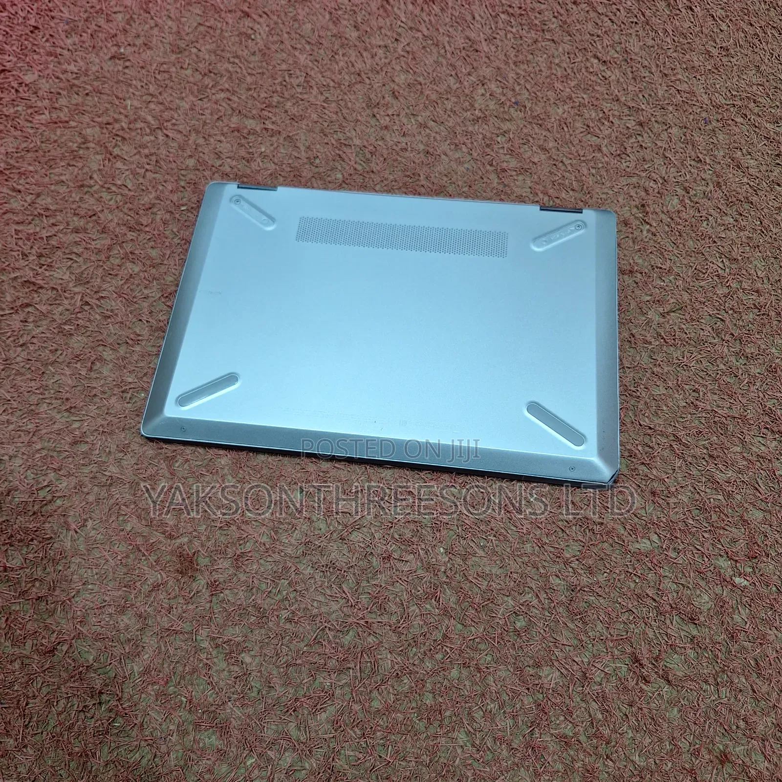 Laptop HP Pavilion x360 8GB Intel Core i5 SSD 256GB