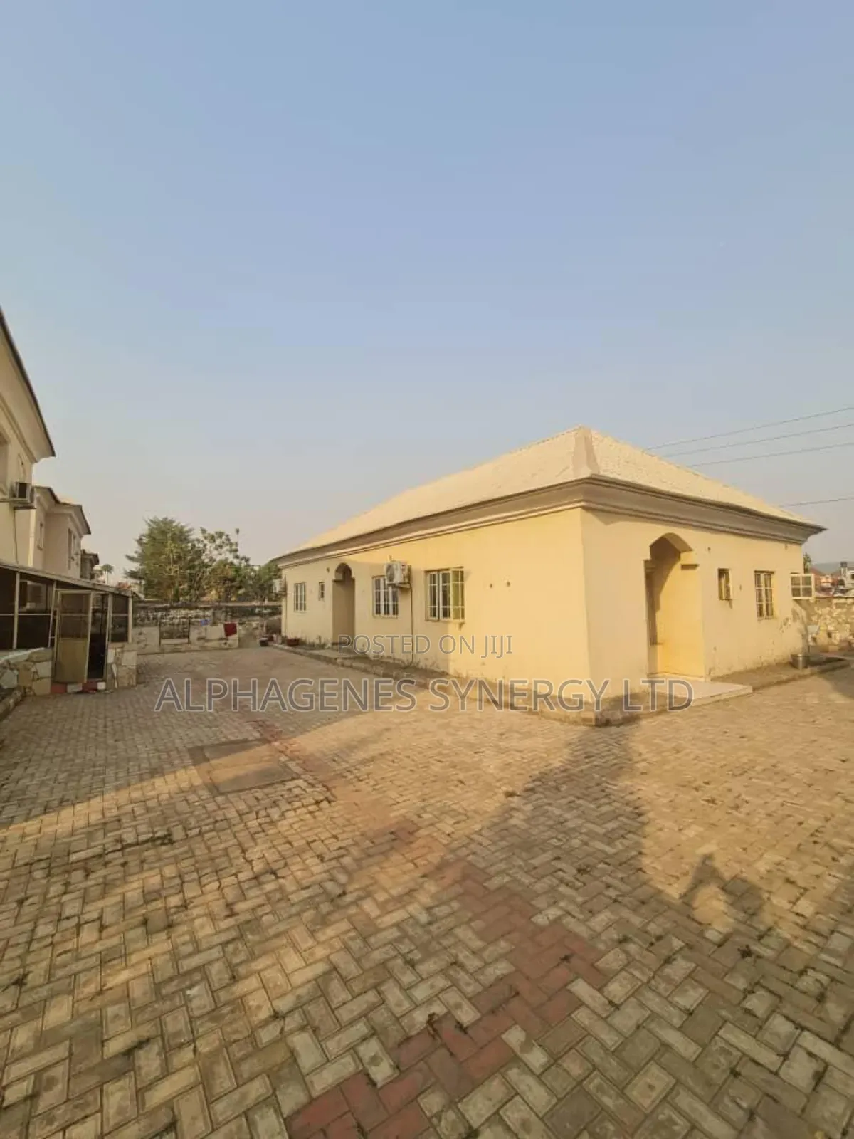 4bdrm Duplex in Apo District for sale