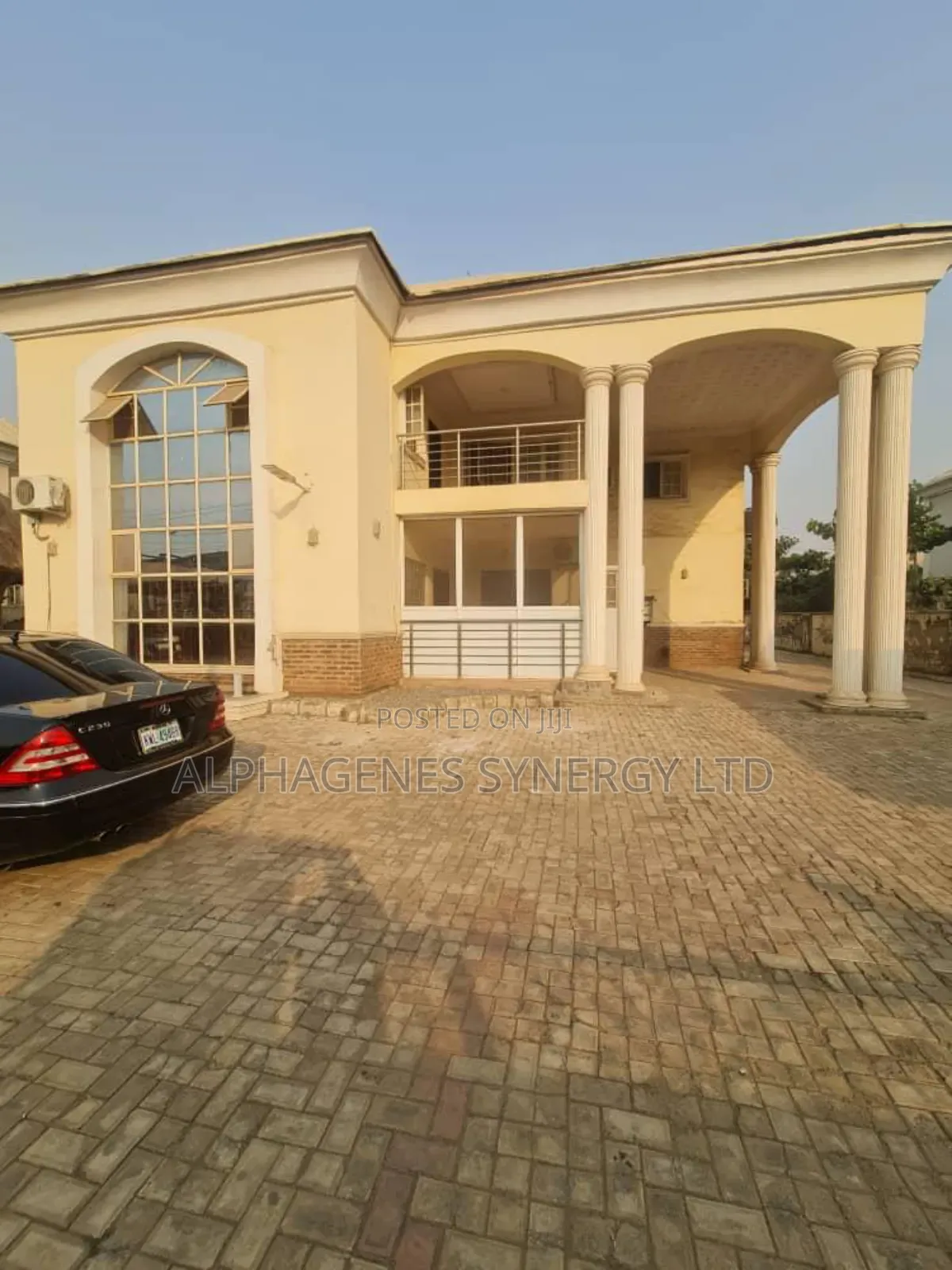4bdrm Duplex in Apo District for sale
