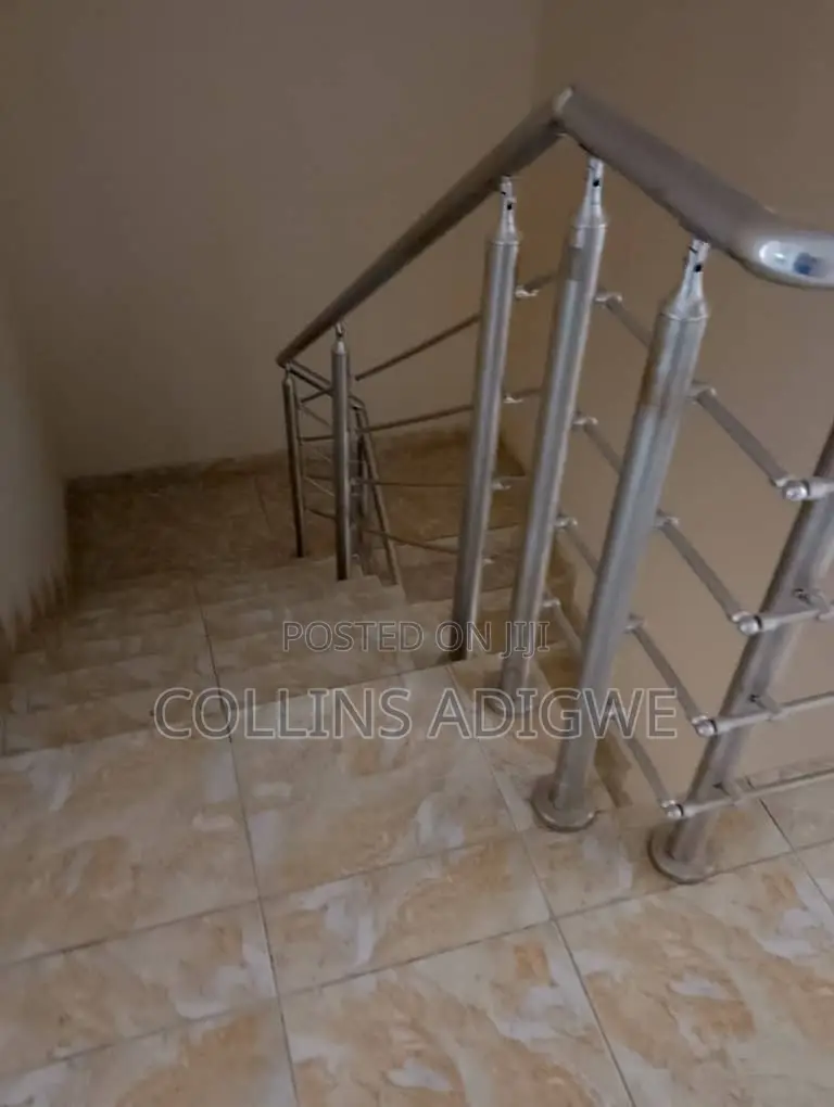 4bdrm Duplex in Chevron Lekki for sale