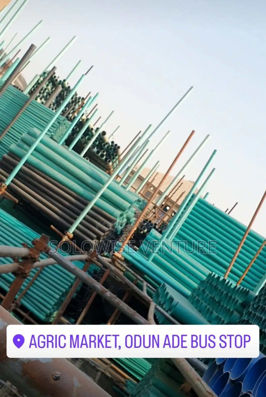 Building Materials