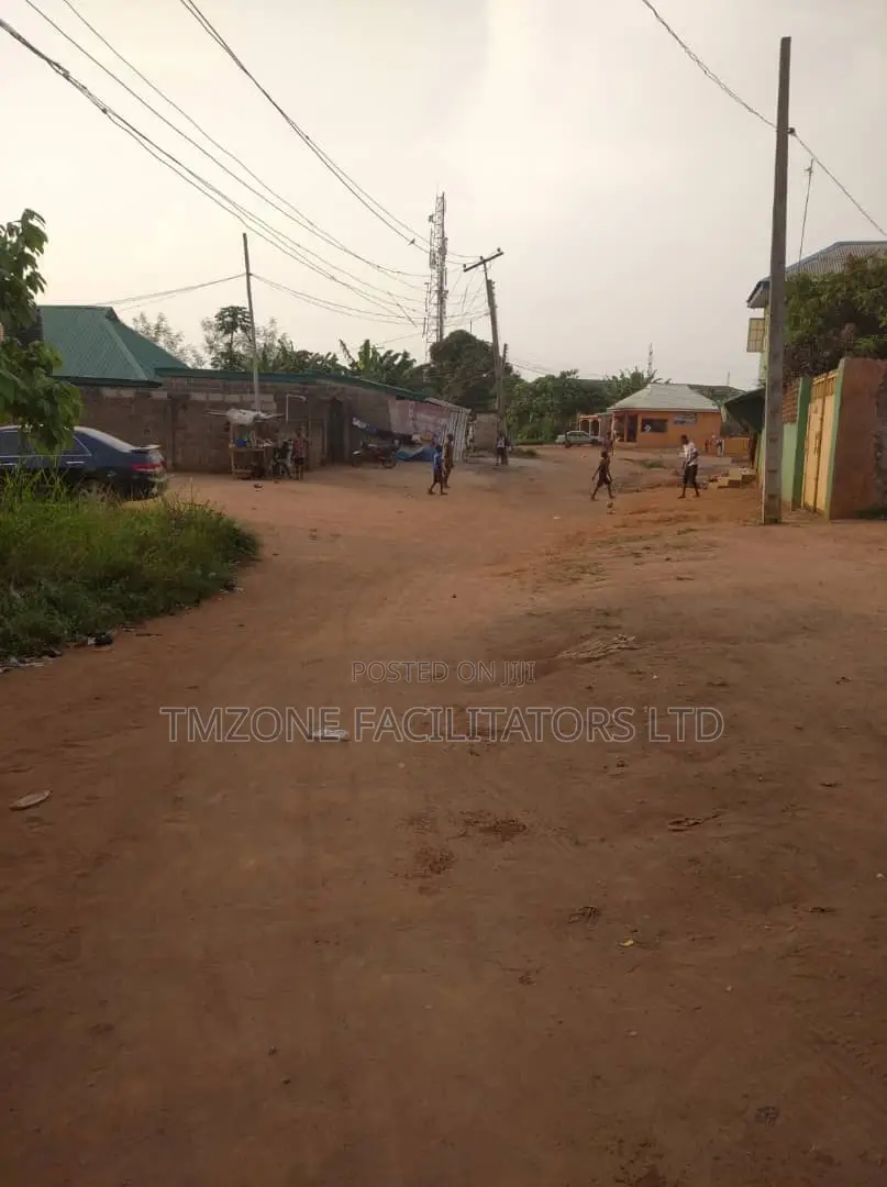 10bdrm Block Of Flats In Kajola
