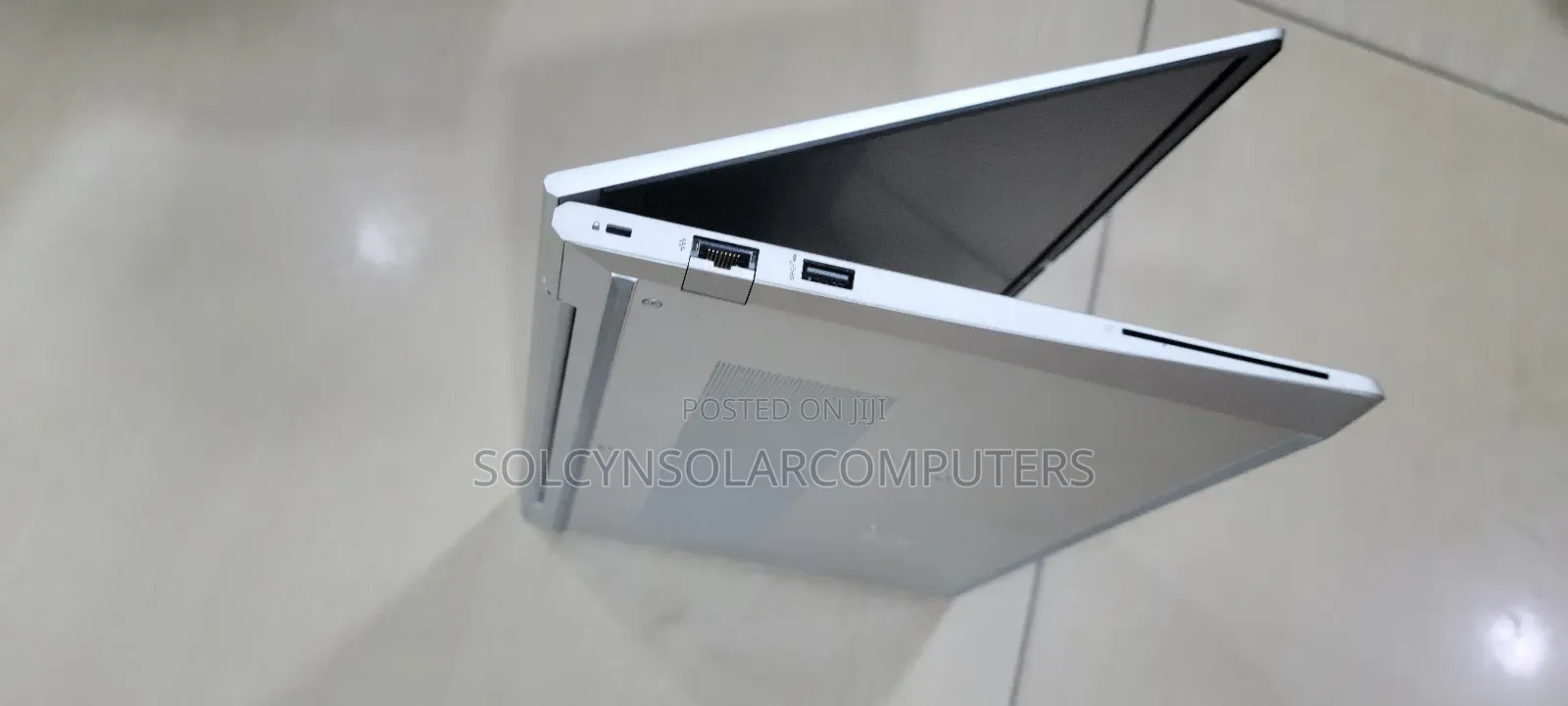 Laptop HP EliteBook 640 G10 16GB Intel Core I7 SSD 512GB
