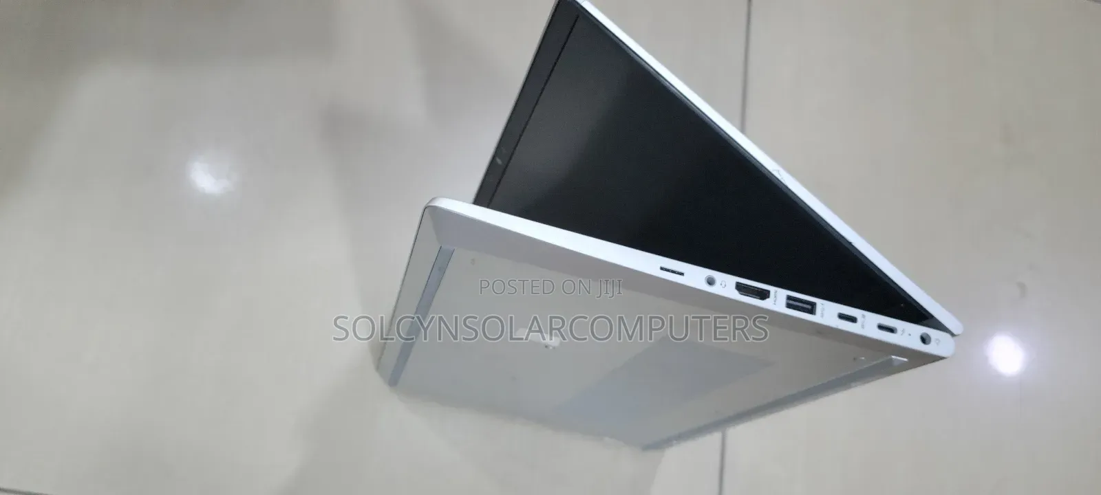 Laptop HP EliteBook 640 G10 16GB Intel Core I7 SSD 512GB