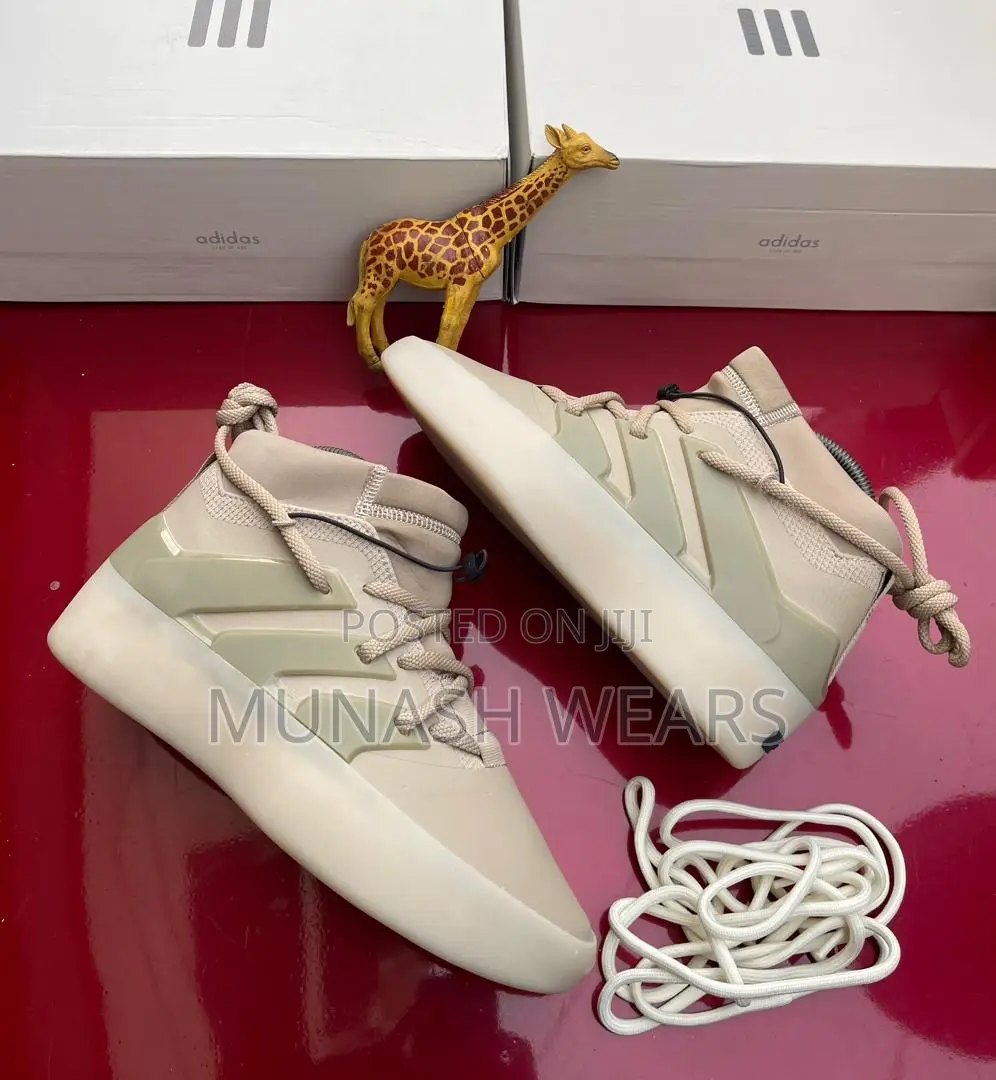 Original Addidas FOG