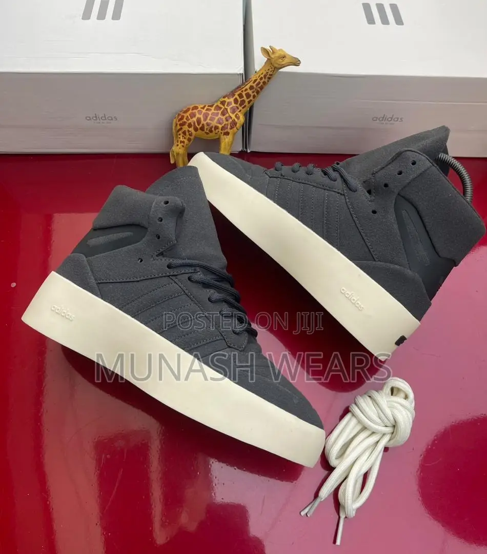 Original Addidas FOG