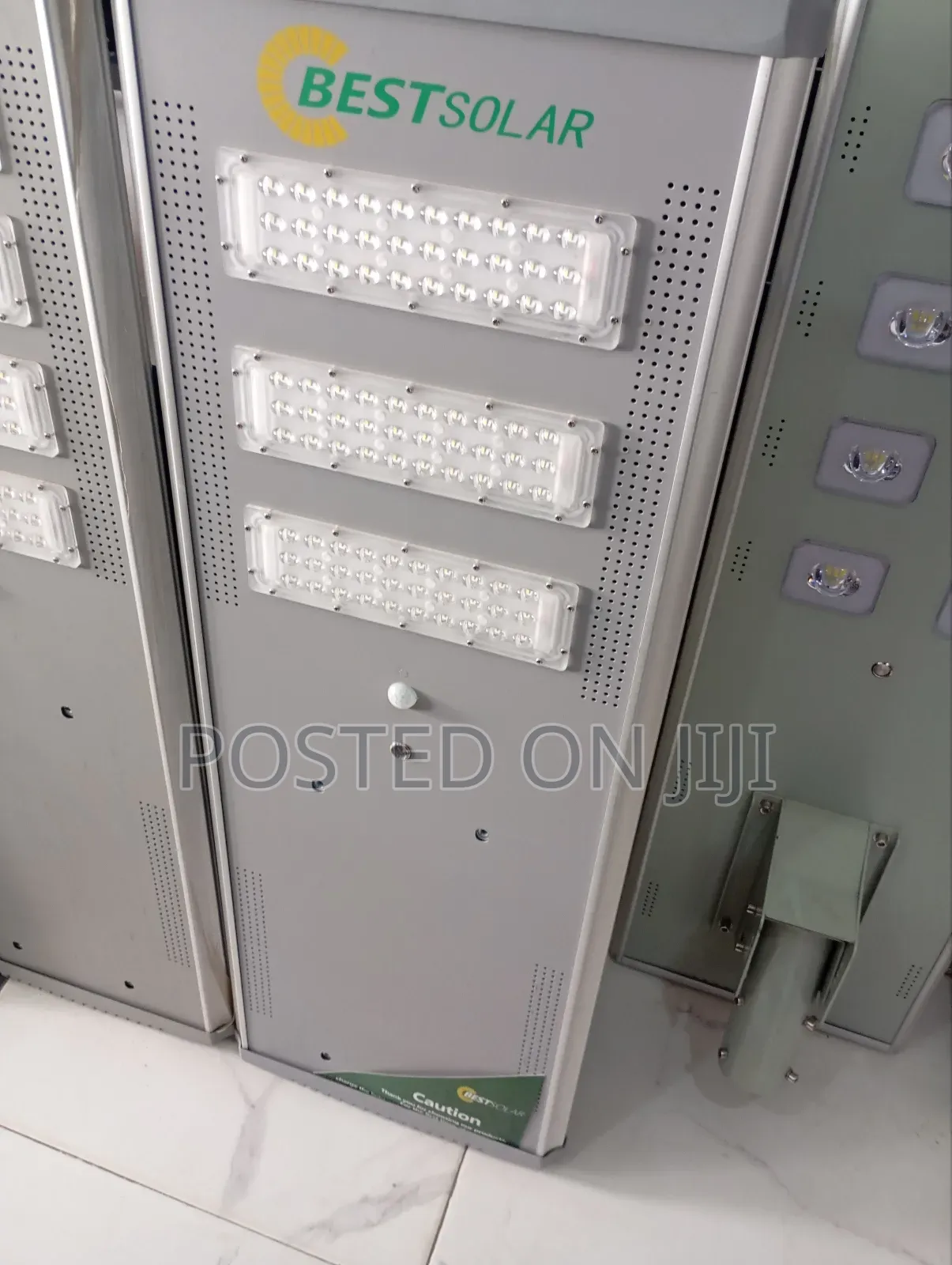 All In One Beat Solar Street Light