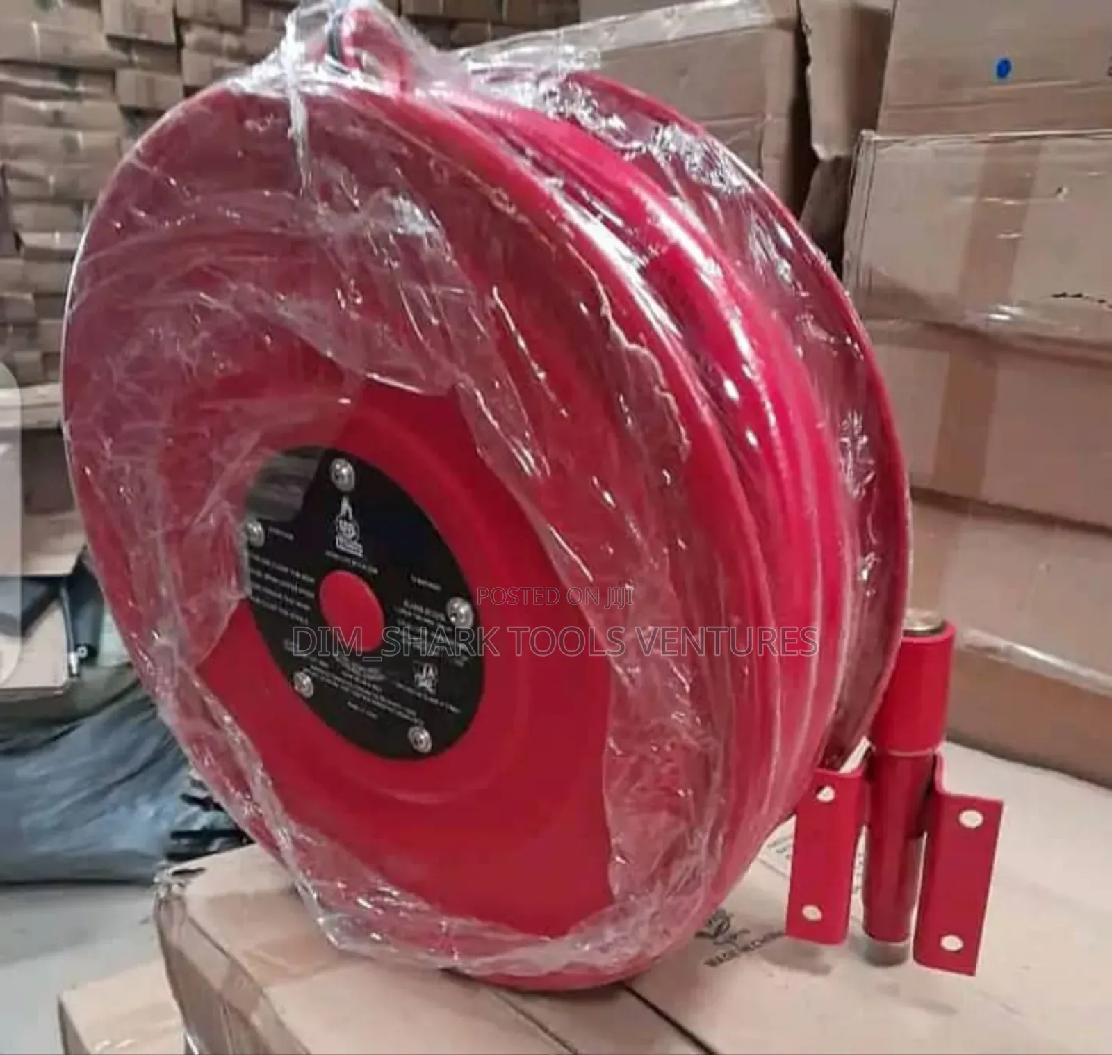 Hose Reels(Available in Stocks)