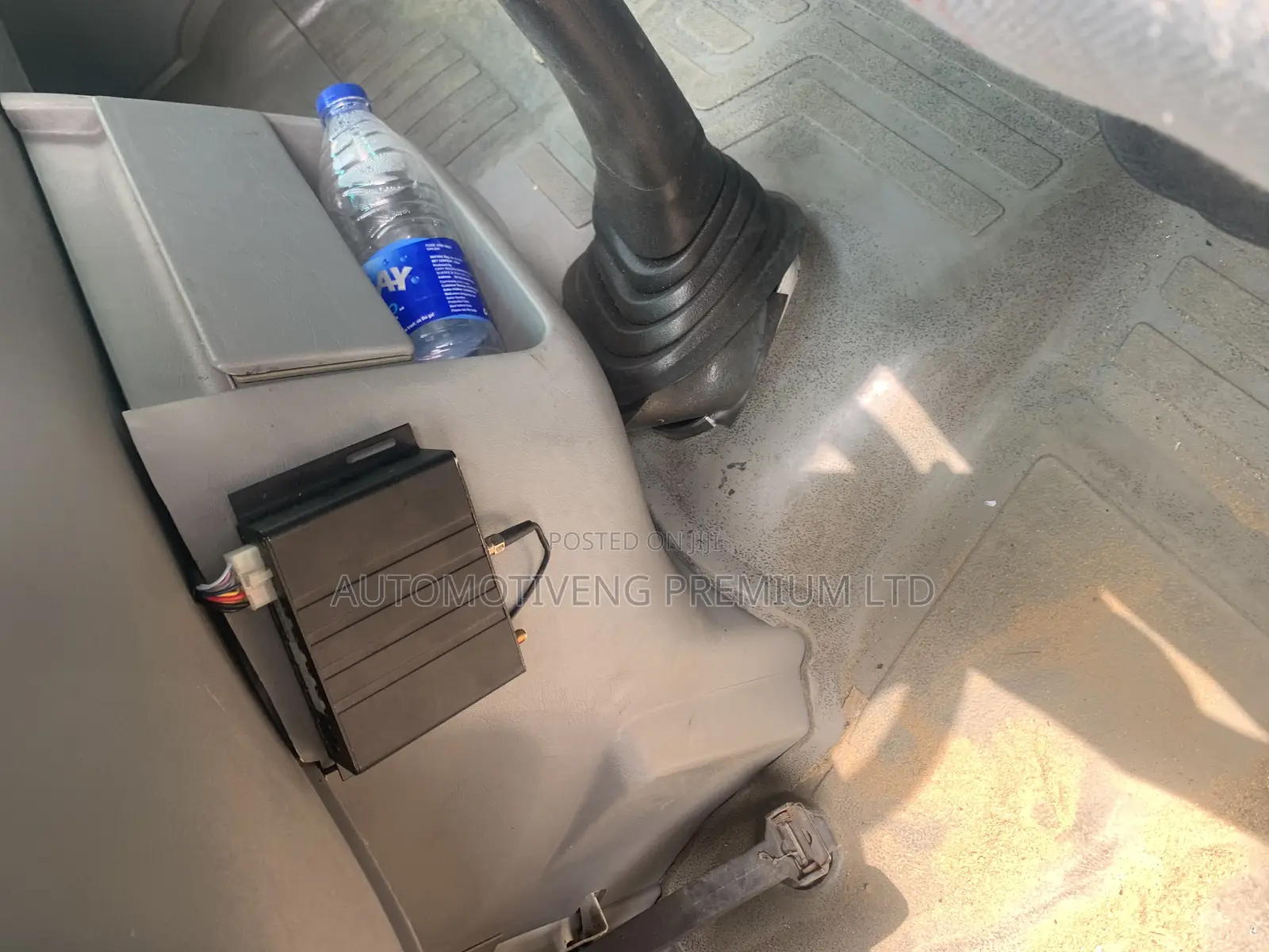 Quality Speed Limiter for Vehicle Bus Cars