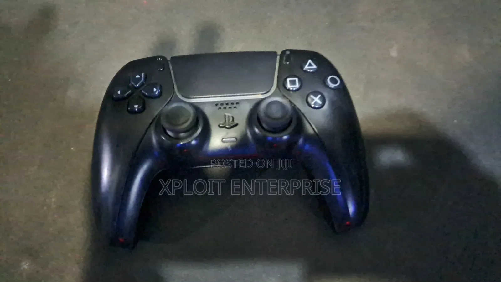 Ps5 Controller