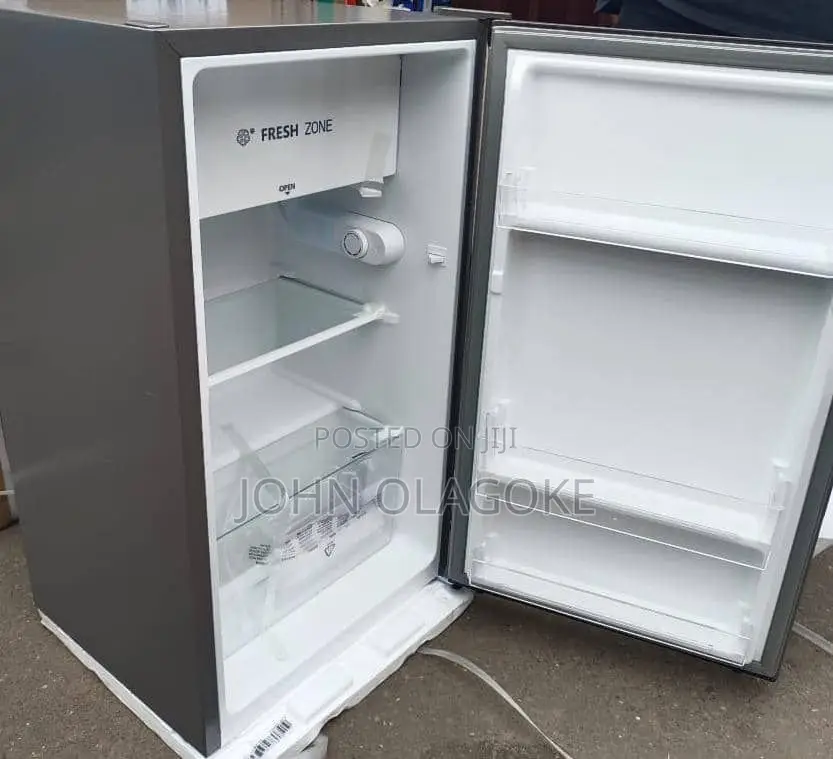 Hisense 93l Table Top Fridge