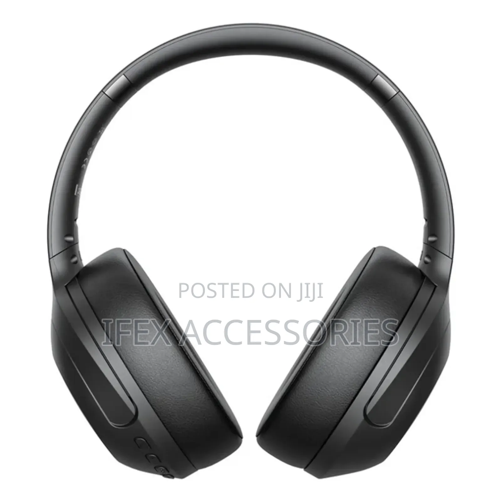 Joyroom Jr-Jh2 Over-Ear Headphones Wireless Anc Noise Cancel