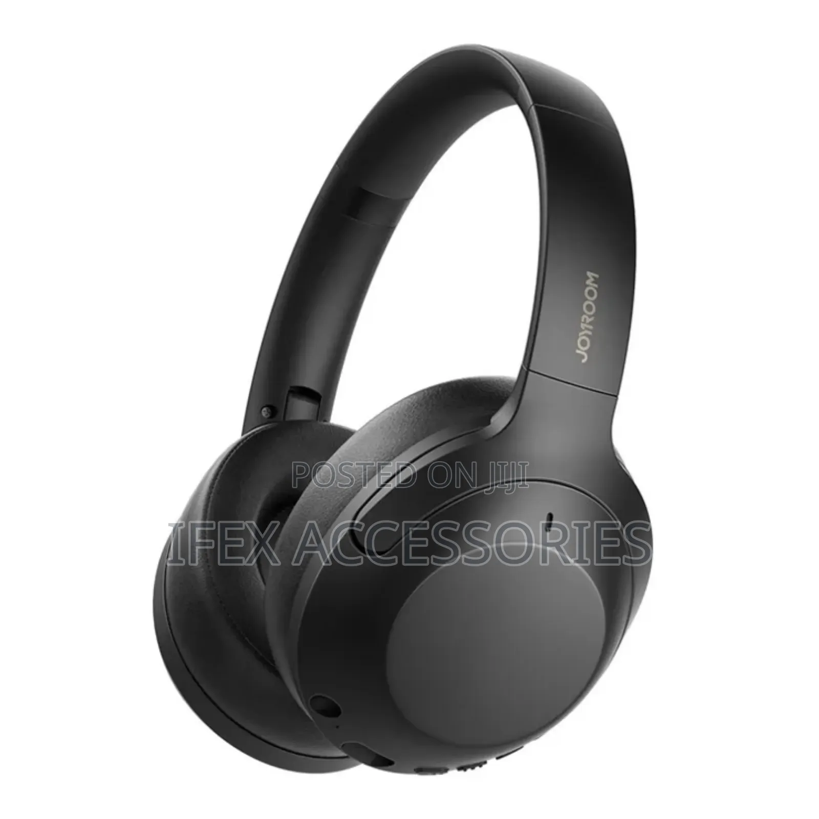 Joyroom Jr-Jh2 Over-Ear Headphones Wireless Anc Noise Cancel