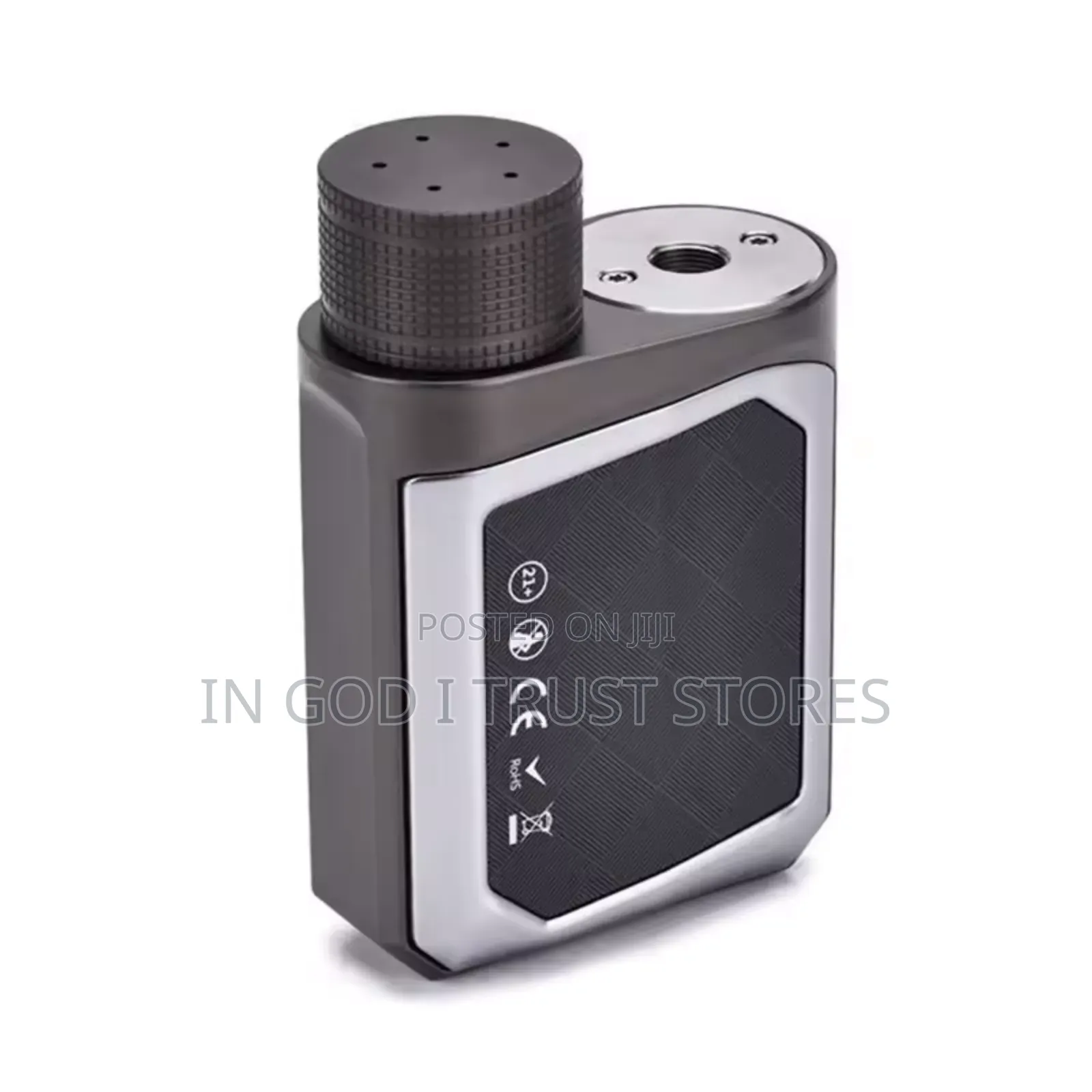 Original Yihi Pioneer4you IPV U710 Box Mod 80W