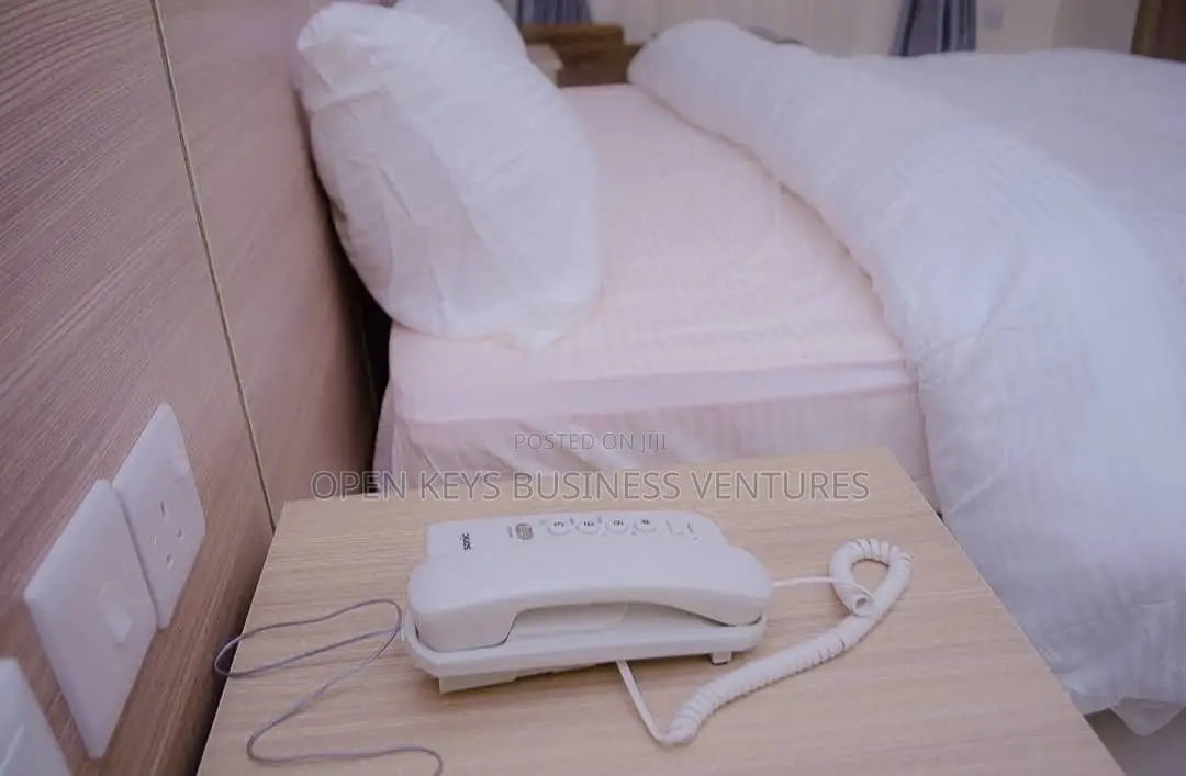 Functional Hotel