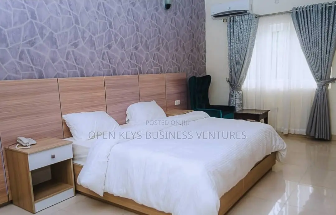 Functional Hotel