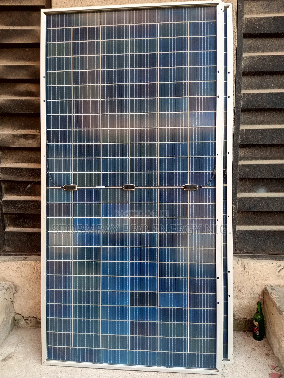 570w Jinko Solar Panels Available