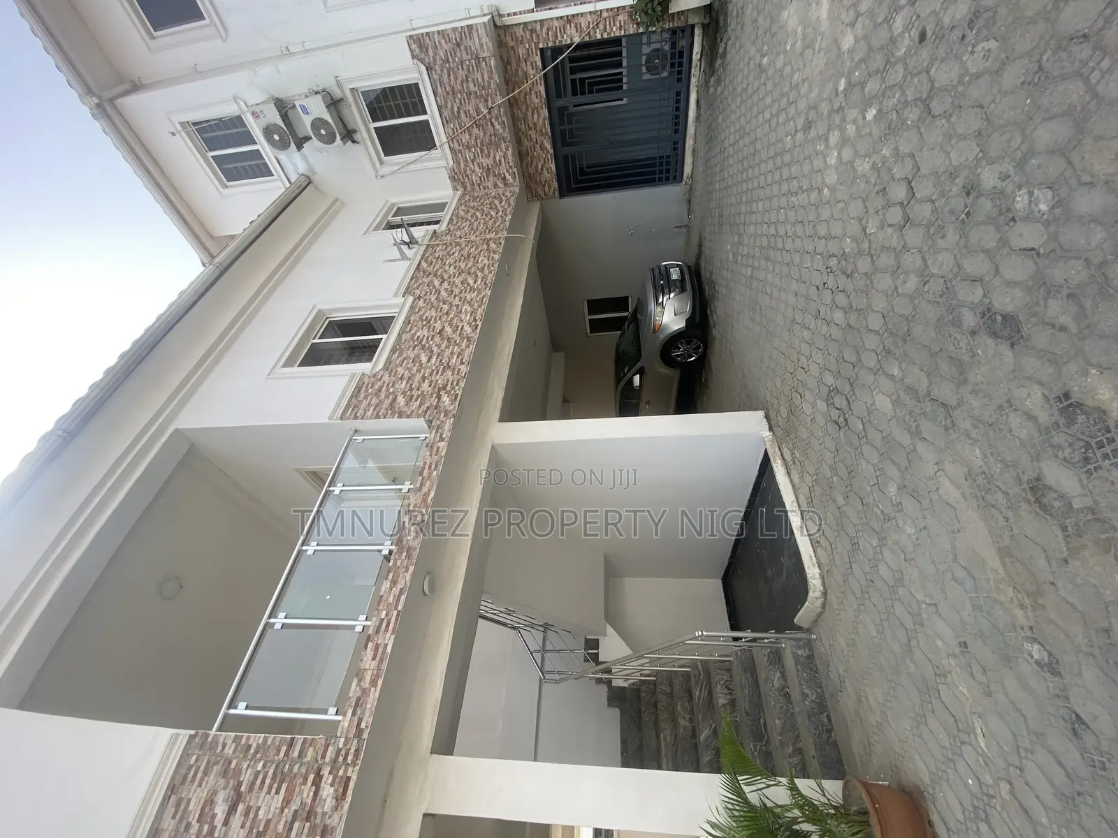 2bdrm Apartment in Ikate for rent