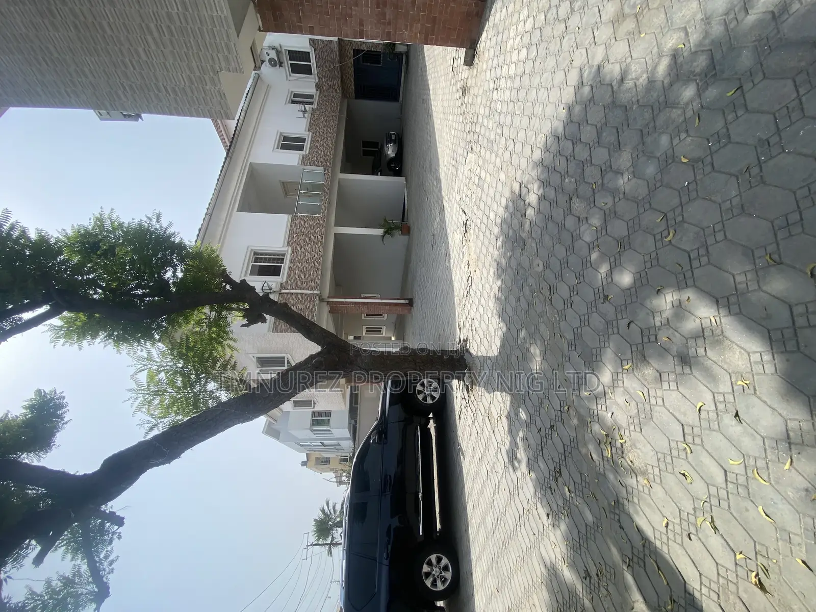2bdrm Apartment in Ikate for rent