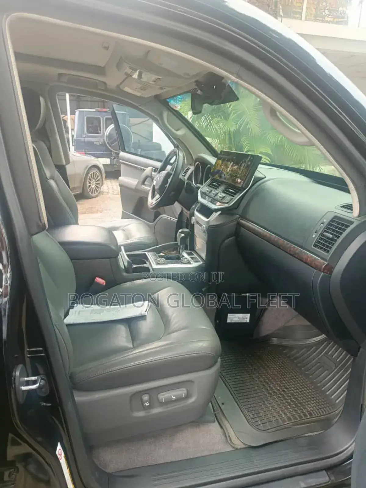 2022 Bulletproof Landcruiser for Rent(Upgraded)