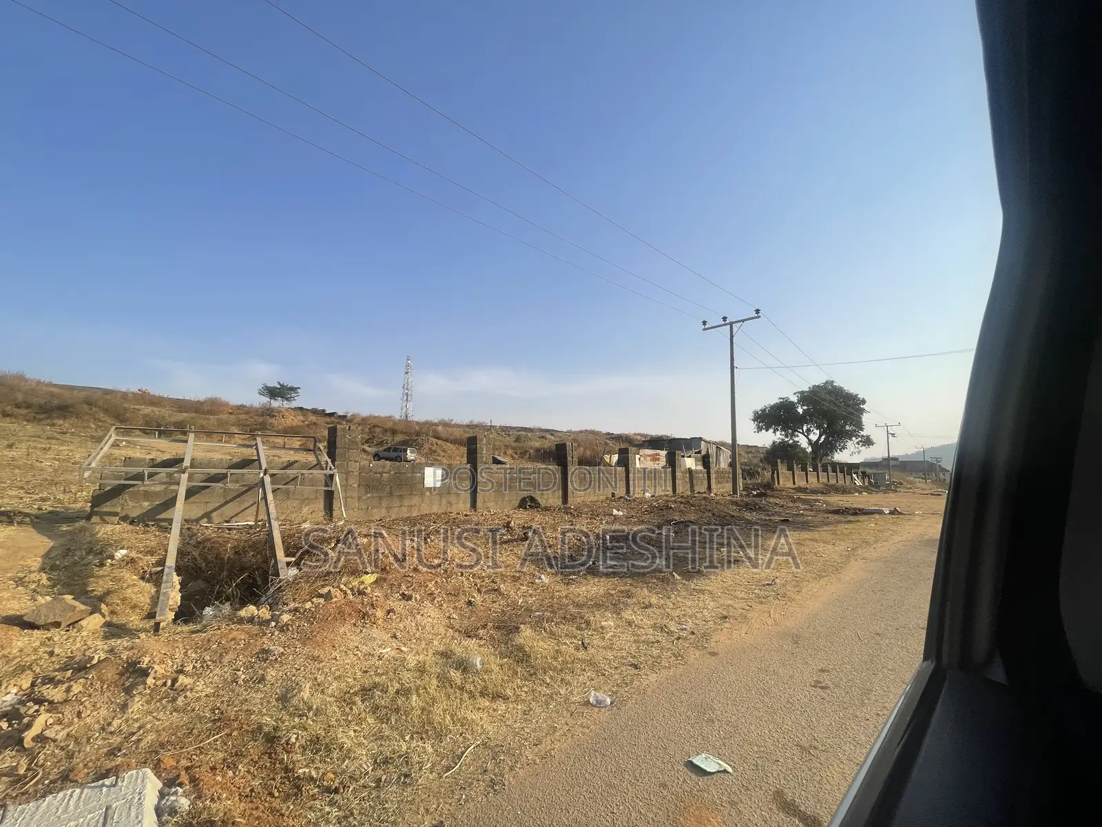 Residential Land at City Gate Airport Road
