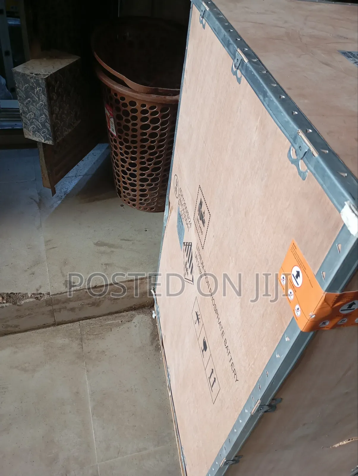 17.5kwh Felicity High Quality Lithium Battery
