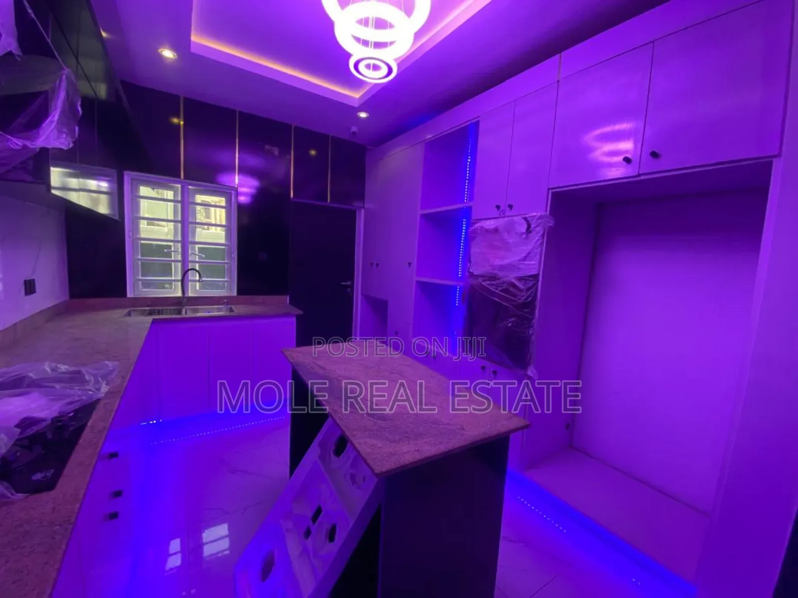 4bdrm Duplex in Yusuf Estate Ijaye, Ifako-Ijaiye for sale