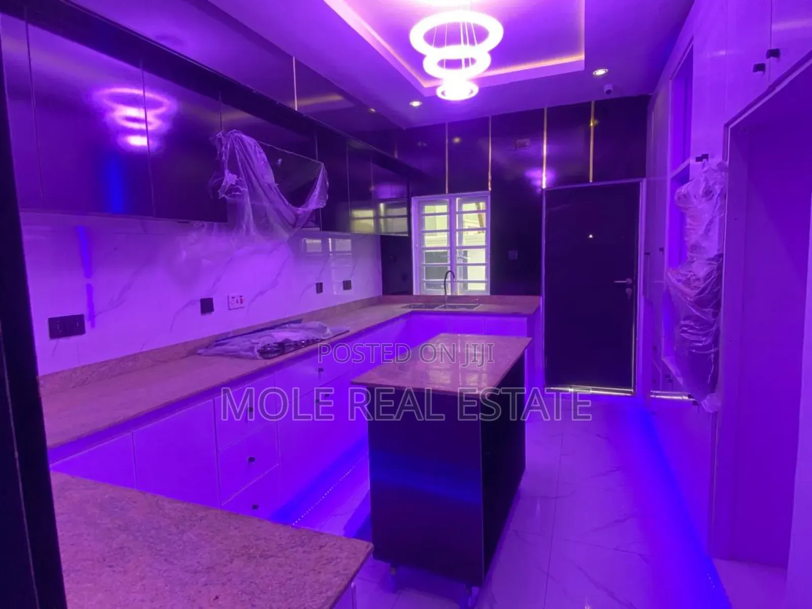 4bdrm Duplex in Yusuf Estate Ijaye, Ifako-Ijaiye for sale