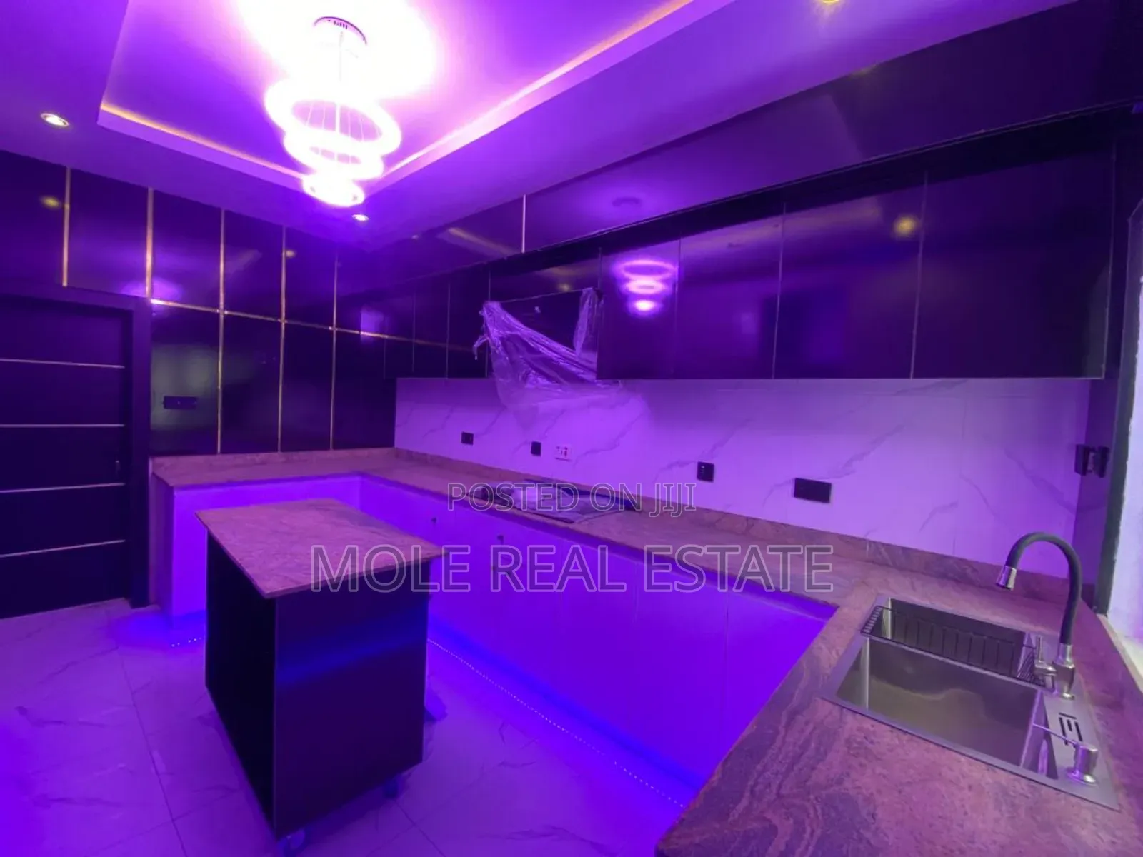 4bdrm Duplex in Yusuf Estate Ijaye, Ifako-Ijaiye for sale