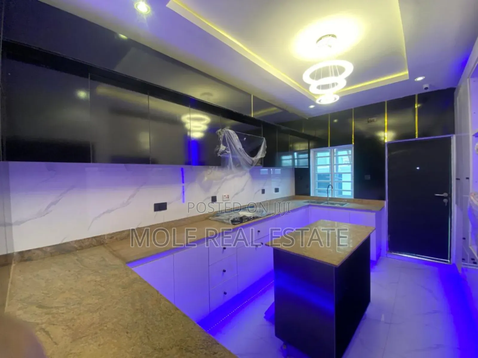 4bdrm Duplex in Yusuf Estate Ijaye, Ifako-Ijaiye for sale