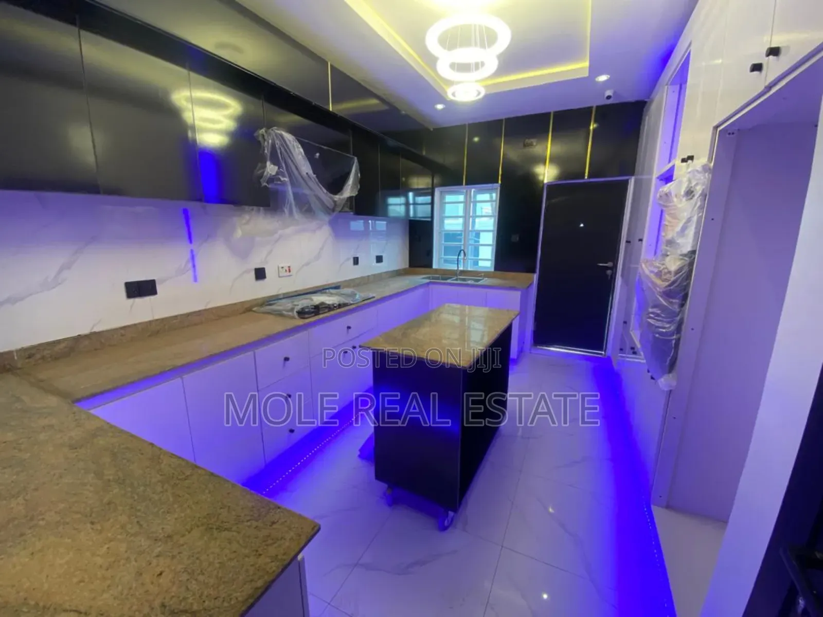 4bdrm Duplex in Yusuf Estate Ijaye, Ifako-Ijaiye for sale